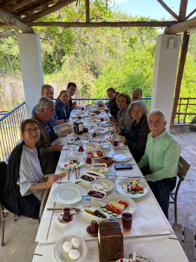 Elmas Pansiyon Karacasu  Zewnętrze zdjęcie